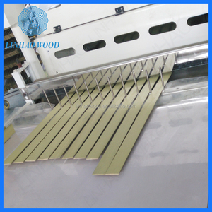 <span class=keywords><strong>Comprar</strong></span> listones para persianas de madera de madera de paulownia - Product Image 4