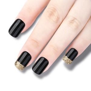 <span class=keywords><strong>Uñas</strong></span> <span class=keywords><strong>postizas</strong></span>, cobertura completa, con diseño Artificial - Product Image 2