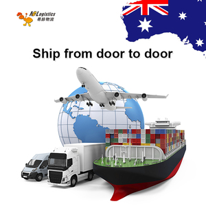 Navire d'expédition de fret maritime vers l'Australie - Product Image 5