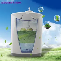 Achetez corée machine à eau alcaline pour de l'eau potable propre