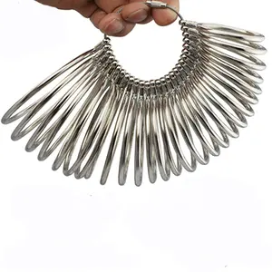Jewelry Tool Bracelet Measuring Tools Bangle Sizes