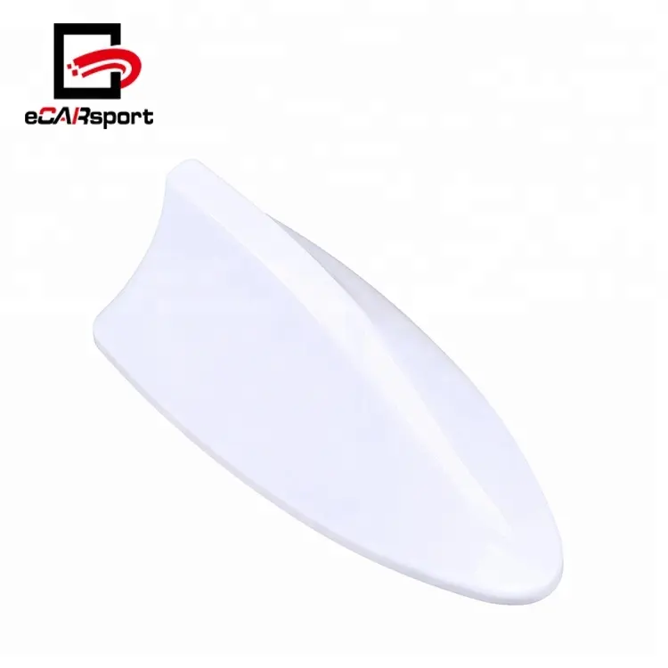 ECARsport Bianco Senza Fili Tipi di Antenna Auto