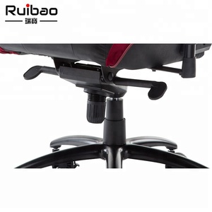 Apoyabrazos multifuncional para muebles de oficina, silla profesional para juegos, 4D - Product Image 5