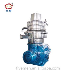 Máquina de centrifugação de látex de borracha natural/látex centrífuga separator máquina com melhor preço - Product Image 4