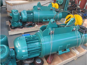 Монополярная электрическая лебедка, подъемник 1 тонна 3 тонны 5 тонны 10 тонны 20 тонн, строительная лебедка, цена - Product Image 6