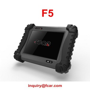 원래 제조업체 fcar F5 g 스캔 도구, 자동차와 트럭 자동차 진단 도구입니다 <span class=keywords><strong>wabco</strong></span> 볼보 엔진, 수리 장비 - Product Image 3