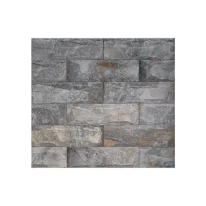 砖外观外墙陶瓷墙地砖，磨砂装饰石材墙砖