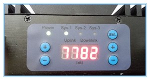 KW23F-GDW 900 1800 2100 3 Gam 4 Gam Lte Triband Chất Lượng Cao B1 B3 B8 Gsm Transmitter Và Receiver Khuếch Đại Khuếch Đại - Product Image 4