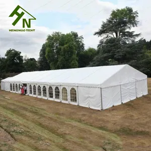 En iyi fiyat ziyafet festivali Marquee 20x60 A çerçeve çadır satılık