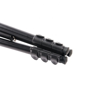 Treppiede Leggero e Compatto in Alluminio per Fotocamera Reflex Digitale - Product Image 3