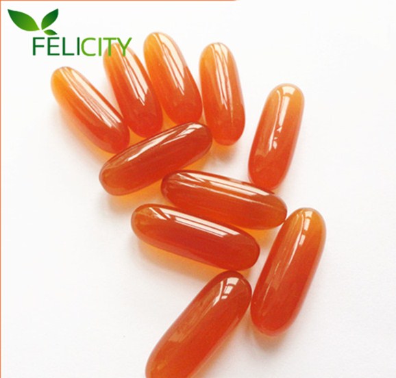 Антивозрастной уход за кожей натуральный экстракт ликопина томата мягкие гели