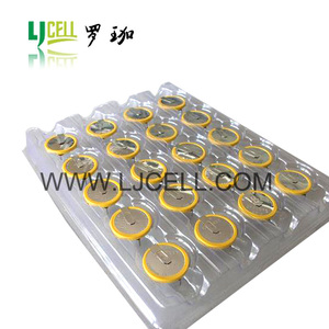 <span class=keywords><strong>3V</strong></span> <span class=keywords><strong>Lithium</strong></span> Pin <span class=keywords><strong>Coin</strong></span> <span class=keywords><strong>Cell</strong></span> Pin <span class=keywords><strong>CR927</strong></span> Với Các Tab Hàn Cho SMT, <span class=keywords><strong>Cr927</strong></span> Pin Với SMT/SMD Dẫn - Product Image 1