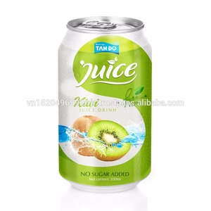 Fournisseur de jus de fruits vietnamien, meilleur jus de mangue 330 ml en canette, pastèque comme ingrédient principal - Product Image 4