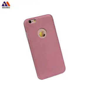 2017 mục thiết kế mới của 3 trong 1 da điện thoại di động case cho iphone 6 s điện thoại unlocked gốc