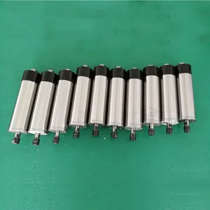 JGD-40 high speed Motor Drive und Bohren Anwendung mini spindel motor für cnc