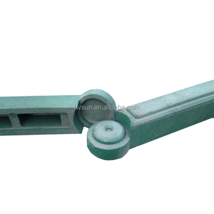 Borde de goma para los niños parque infantil Parque Jardín pasarela frontera - Product Image 3