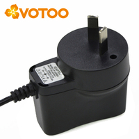 Adaptateur secteur AC DC 5V 1A de l'usine VOTOO de Shenzhen