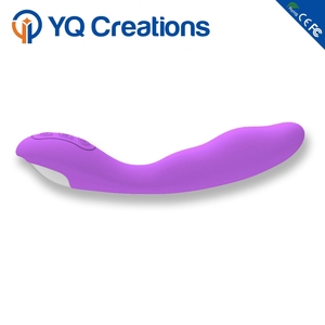 Streamline ergonomia Del <span class=keywords><strong>Silicone</strong></span> viola punto di g del vibratore per le donne masturbazione vibratore clitoride stimolatore vaginale - Product Image 4