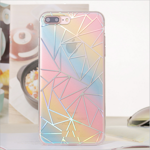 Anti-ravissant Protéger Shell Antichoc Pare-chocs TPU Ultra-Mince <span class=keywords><strong>Blanc</strong></span> Cas De Téléphone Pour <span class=keywords><strong>iPhone</strong></span> <span class=keywords><strong>7</strong></span> <span class=keywords><strong>7</strong></span> Plus - Product Image 3