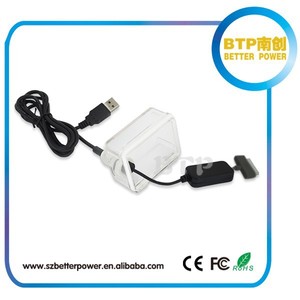 GP-403 Mới Đến 5V-24V Nhà Máy Trực Tiếp Cung Cấp Điện Sạc Đối Với <span class=keywords><strong>GoPro</strong></span> Pin Eliminator Cho Anh Hùng <span class=keywords><strong>4</strong></span> và Anh Hùng 3 + Máy Ảnh - Product Image 2