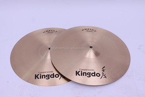 ARTISTA PERAL B20 bronzo piatti - Product Image 4