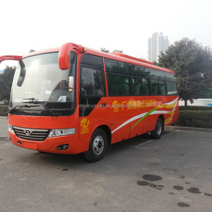 <span class=keywords><strong>SINOTRUK</strong></span> autobús - Product Image 1