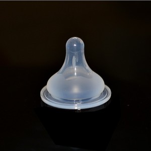 Custom High Quality Liquid <strong>Silicone</strong> Baby Nipple Mold - Product Image 6