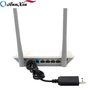 यूएसबी पावर केबल 12V <span class=keywords><strong>5V</strong></span> 12V डीसी डीसी कदम अप करने के लिए कनवर्टर चार्जर <span class=keywords><strong>5V</strong></span> करने के लिए 12V यूएसबी केबल के लिए प्रशंसक वाईफ़ाई रूटर - Product Image 5