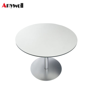 Amywell hpl עמיד חום שולחן צמרות עיצוב מודרני קידום חם שרף פנולי למינציה - Product Image 1