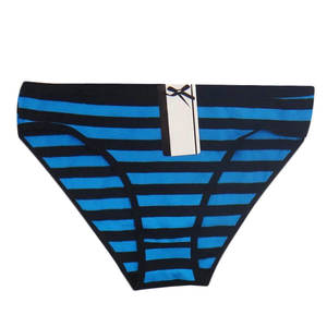 Nuove mutandine di <span class=keywords><strong>cotone</strong></span> da donna mutandine da ragazza slip da donna slip Sexy da donna all'ingrosso - Product Image 6