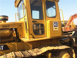 Excavadora Cat D6R D6D D6G D6M D7G - Product Image 4