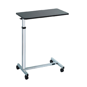 YFT-002 अस्पताल समायोज्य विभाजन शीर्ष बिस्तर टेबल पर - Product Image 3