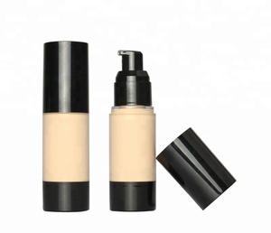 Base de <span class=keywords><strong>Maquillaje</strong></span> Mineral OEM de Alta Calidad, Cobertura Total, en Polvo Líquido <span class=keywords><strong>para</strong></span> <span class=keywords><strong>Piel</strong></span> <span class=keywords><strong>Grasa</strong></span> - Product Image 6