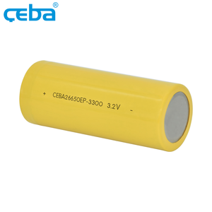 Ceba seguro sin efecto memoria <span class=keywords><strong>3</strong></span>.<span class=keywords><strong>2</strong></span> voltios mejor Lifepo4 pilas - Product Image 3