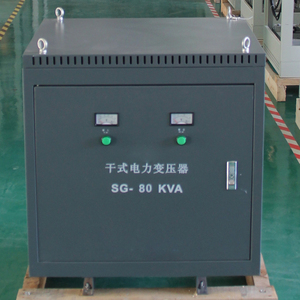 Transformator 220v 380v gebruikt - Product Image 6