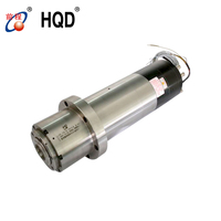 5.5 cn bt30 atcスピンドル内蔵モータースピンドル