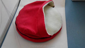 <span class=keywords><strong>Snoozer</strong></span> — lit apaisant pour chien, couchage confortable et doux, sous-marin, lit pour chat et chien, tapis de couchage - Product Image 4