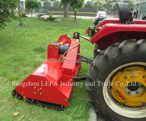 16-65 hp trattore falciatrice portatile condizionatore con ce - Product Image 4