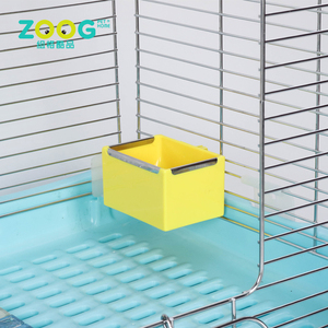 La meilleure qualité lapin <span class=keywords><strong>cages</strong></span> pour l'intérieur de la maison - Product Image 6