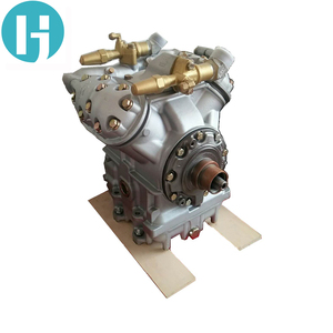 Vận Chuyển Nhanh Thermo King Đổi Mới Xây Dựng Lại Máy Nén Khí X430 - Product Image 3