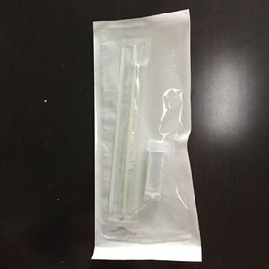 Solução de preservação Descartáveis kit de Coleta de Amostra de <span class=keywords><strong>DNA</strong></span> Celular - Product Image 5