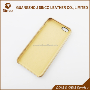 China fabricante de cajas del teléfono móvil cáscara del teléfono de cuero de la pu <span class=keywords><strong>para</strong></span> el <span class=keywords><strong>iphone</strong></span> <span class=keywords><strong>6</strong></span> Más - Product Image 2