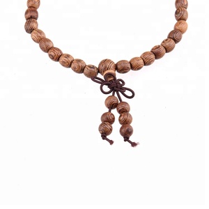 Al por mayor promocional de madera joyería mano cadena brazalete de cuentas de <span class=keywords><strong>semillas</strong></span> - Product Image 4