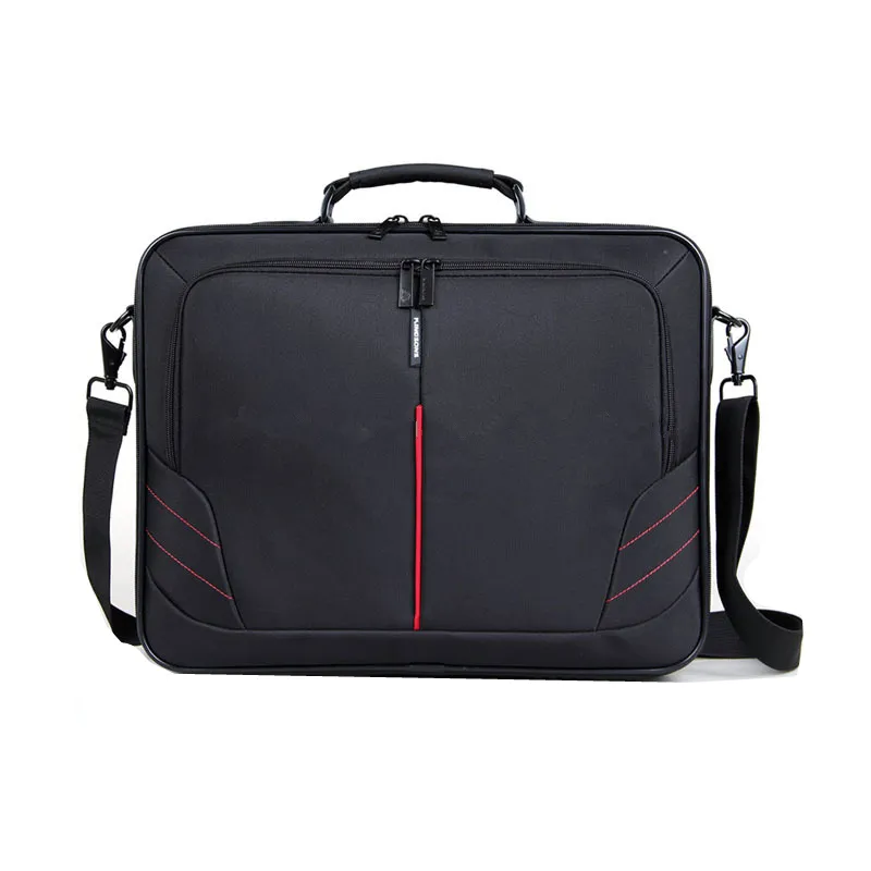 Leather laptop bottom case cover laptop bag