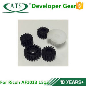 Compatible con Ricoh Aficio <span class=keywords><strong>Developer</strong></span> Gear Kit AF1013 AF1515 MP161 MP171 AE091515 - Product Image 2