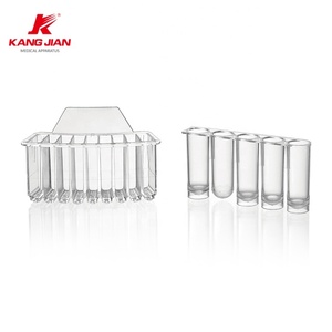 <span class=keywords><strong>Cuvette</strong></span> de reação descartável para biomeriux - Product Image 2
