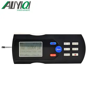 High accuracy portable surface roughness tester Aliyiqi electronic meter cn zhe TR-200 tr 200