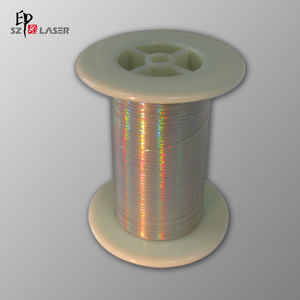 خيوط حياكة آمنة مجسمة لملصقات منسوجة من القماش - Product Image 5