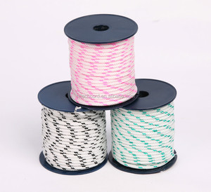 Nyon cuerda trenzada 6mm para el embalaje - Product Image 1