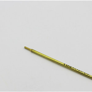Penna Argento Ricaricabile Ideale per Calzolai, per Segnare su Pelle o Tessuto, Penna Argento Cancellabile con Acqua - Product Image 4